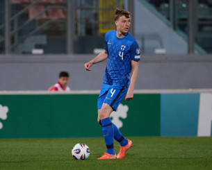 Ο Αστέρας AKTOR κλείνει τον Φινλανδό στόπερ Ιβάνοφ