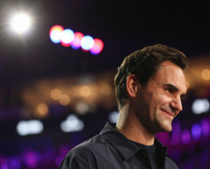 «Επίθεση» του Φέντερερ στην ATP: «Θέλουν συνέχεια στον τελικό Σίνερ - Αλκαράθ»