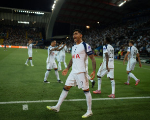 Για πάντα εδώ: Ανακοινώθηκε η επέκταση μέχρι το 2029 του συμβολαίου του Ρομέρο με την Τότεναμ