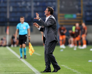 Βιτόρια: «Τέτοιες προκρίσεις δημιουργούν δεσμούς εμπιστοσύνης»