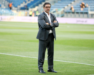 Ο Βιτόρια «έσπασε» αρνητικό ρεκόρ 35 χρόνων στον Παναθηναϊκό! Ο Βιτόρια «έσπασε» αρνητικό ρεκόρ 35 χρόνων στον Παναθηναϊκό!