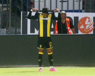 Ο Σαμόρα «έφερε» ενδιαφέρον από Μεξικό και Πορτογαλία