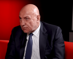 Πρόεδρος Σαμσουνσπόρ: «Προτιμώ τη Σαχτάρ από τον Παναθηναϊκό»