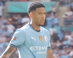 Ρέστα Τότεναμ για Σαβίνιο - Δίνει 50 εκατ.ευρώ στην Σίτι