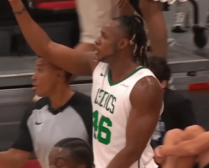 Ο Τσαρλς Μπάσι θέλει να εξαντλήσει τις πιθανότητες να παραμείνει στο NBA