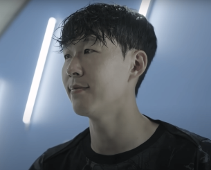 O Σον έφτασε στο Λος Άντζελες και θα γίνει η πιο ακριβή μεταγραφή στην ιστορία του MLS