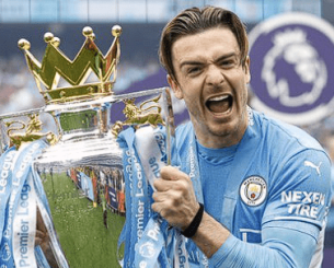 «Ξεκίνησε συζητήσεις για την απόκτηση του Γκρίλις η Έβερτον» «Ξεκίνησε συζητήσεις για την απόκτηση του Γκρίλις η Έβερτον»