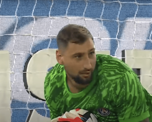 «Θέλει Μάντσεστερ Γιουνάιτεντ ο Ντοναρούμα»