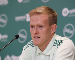 Σφιντέρσκι: «Να είμαστε πιο αποτελεσματικοί στην περιοχή κόντρα στη Σαχτάρ»