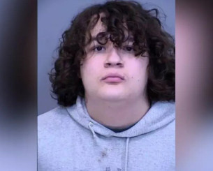 Αυτός είναι ο 18άχρονος που πέταξε σεξουαλικά βοηθήματα στο WNBA - Το χρονικό της σύλληψης