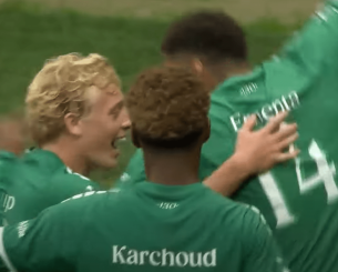 Δυνατή δυάδα για στοίχημα την Παρασκευή!