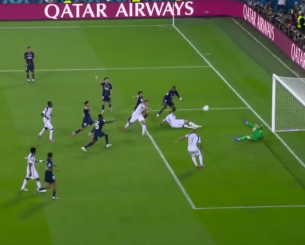 Η Τότεναμ άνοιξε το σκορ στο Super Cup με τον Φαν Ντεν Βεν (video)