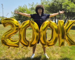 Δεν έχει κουρευτεί εδώ και 313 μέρες λόγω της... Μάντσεστερ Γιουνάιτεντ!