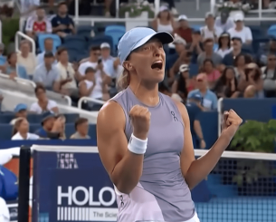 Η κλήρωση των δύο ομίλων στο WTA Finals Η κλήρωση των δύο ομίλων στο WTA Finals