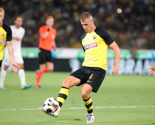 Στην Πολωνία για τις τελικές συζητήσεις με τη Λέγκια ο Σιμάνσκι