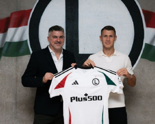 «Η Λέγκια πλήρωσε 1,2 εκατ. ευρώ για τον Σιμάνσκι»