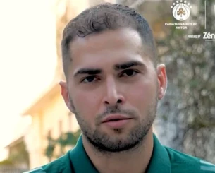 Ο Τολιόπουλος... προκαλεί τον Ρογκαβόπουλο: «Δεν χάνω ποτέ!» (video)