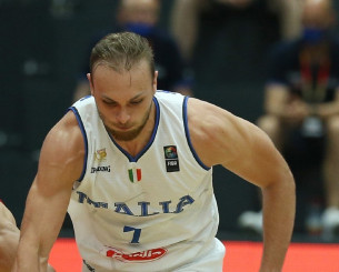 Σημαντική απώλεια για την Ιταλία: Χάνει το Eurobasket 2025 ο Τονούτ