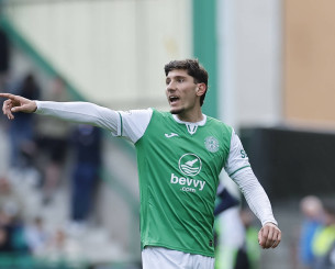 Ο Τριάντης είναι και επίσημα Έλληνας – Η ΕΠΟ επιβεβαίωσε ότι ολοκληρώθηκαν οι διαδικασίες Ο Τριάντης είναι και επίσημα Έλληνας – Η ΕΠΟ επιβεβαίωσε ότι ολοκληρώθηκαν οι διαδικασίες