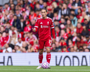 Ο Τσιμίκας στο στόχαστρο της Νότιγχαμ