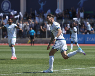 Στην Κηφισιά ο Τζίμας με μεταγραφή από τον Αστέρα AKTOR