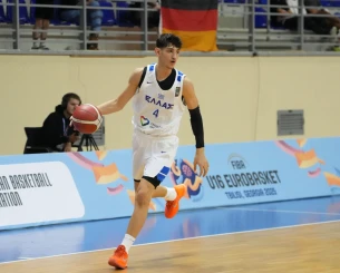 Έλαμψε το άστρο του: Ο Άγγελος Ζούπας άφησε υποσχέσεις για το μέλλον