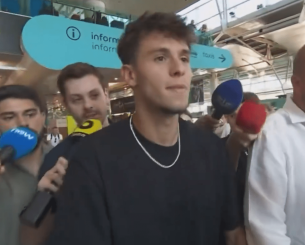 Ο Βαγιαννίδης εντυπωσιάστηκε από την Σπόρτινγκ - Πότε ανακοινώνεται