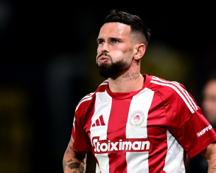 Οι Πόρτλαντ Τάιμπερς ανακοίνωσαν την απόκτηση του Βέλντε