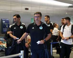 «Πάτησε» Πολωνία ο Παναθηναϊκός (video)