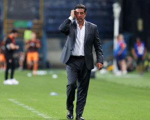 Βιτόρια: «Εδραιώνουμε τον Παναθηναϊκό στον χάρτη της Ευρώπης»