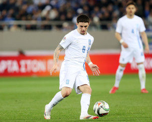 Προπονητής Σλάβια: «Πιστεύω ότι ο Ζαφείρης θέλει να μείνει εδώ» (video)