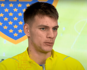 Σε αδιέξοδο η μεταγραφή του Σενόν στον Ολυμπιακό – Η κόντρα Μπόκα και Ουνιόν