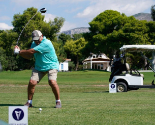 Το πρόγραμμα του Glyfada Greek Maritime Golf Event! Το πρόγραμμα του Glyfada Greek Maritime Golf Event!