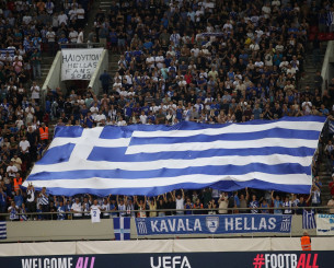 «Πακέτο» με την Εθνική για το Μουντιάλ!