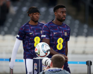 Κοντά στην Λίβερπουλ ο Μαρκ Γκουέχι