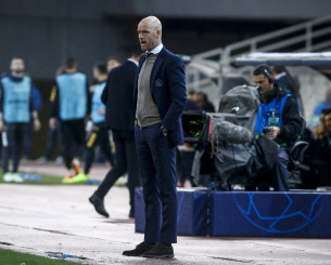 «Υπό αμφισβήτηση ο Τεν Χαγκ στην Λεβερκούζεν»