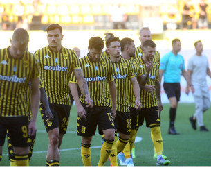 Κόντρα στον Βόλο ο Αρης παίζει εκτός από τους βαθμούς και για την ηρεμία του