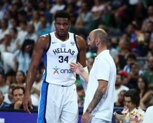 Οι φωνές του Σπανούλη στον Γιάννη - Τι του είπε Οι φωνές του Σπανούλη στον Γιάννη - Τι του είπε