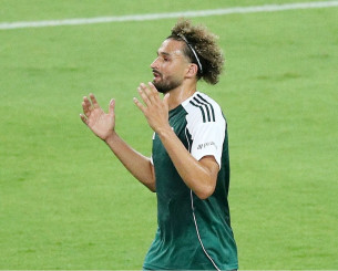 Δύο πολύ καλές στιγμές για τον Παναθηναϊκό με Σφιντέρσκι και Τουμπά (video)