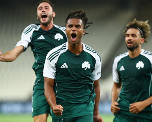 Η επόμενη μεγάλη πρόταση ίσως να αφορά τον Πάλμερ-Μπράουν Η επόμενη μεγάλη πρόταση ίσως να αφορά τον Πάλμερ-Μπράουν