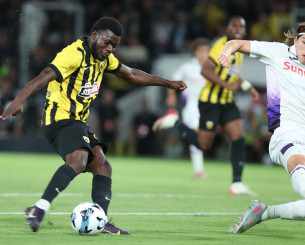 Με οβίδα του Κοϊτά το 1-0 της ΑΕΚ (video)