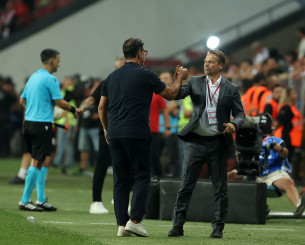 Όλα ανοιχτά στον Παναθηναϊκό για μεταγραφή ακόμα και εκτός ευρωπαϊκής λίστας