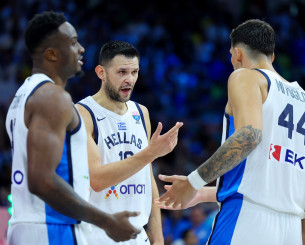 Το πανόραμα του ομίλου της Εθνικής, μετά την νίκη της Ελλάδας επί της Ιταλίας