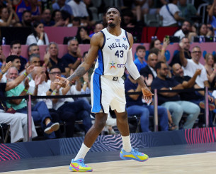 Η Εθνική νίκησε όπως έπρεπε και αυτό ήταν πολύ καλό σημάδι...