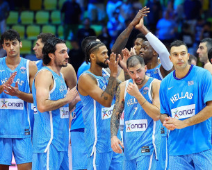 Ωρα να βγούνε οι σαγιονάρες