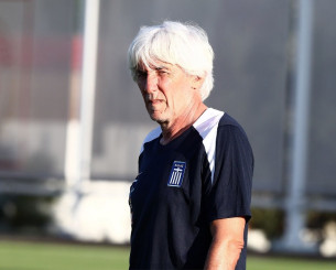 Δύο μεγάλες εκπλήξεις από τον Γιοβάνοβιτς στις κλήσεις της Εθνικής