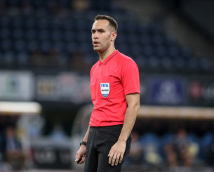 Αλλαγές στους διαιτητές του Κυπέλλου Ελλάδας - Νέος VAR στο ΑΕΚ-Παναιτωλικός