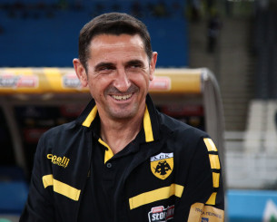 «BACK2ΜΠΑΚ»: Ο Αλέξης Σαββόπουλος για την περίπτωση του Μανόλο Χιμένεθ για τον πάγκο του Άρη (video)