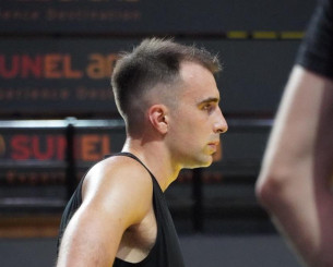 Οι πρώτες εικόνες των νέων της ΑΕΚ και συνέχεια της προετοιμασίας