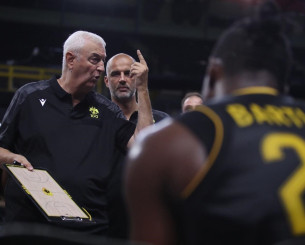 Αυτό είναι το depth chart της ΑΕΚ για την σεζόν 2025-26 Αυτό είναι το depth chart της ΑΕΚ για την σεζόν 2025-26